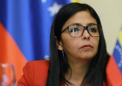 ¿Comisión de la verdad o de la venganza? (Infografía)