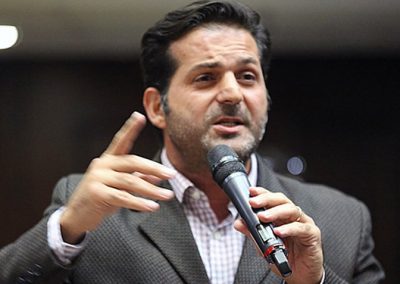 Rahal: escasez de gasolina se debe a la ineficiencia y corrupción de PDVSA