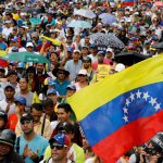 CIDH: Informe sobre situación de Derechos Humanos en Venezuela (2017)