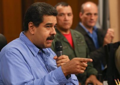 «Nuevas» medidas económicas: Mayor corrupción, crisis y represión