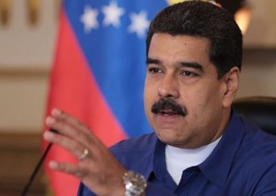 Mercedes De Freitas: El Gobierno tiene miles de mecanismos para aprovecharse del sistema electoral