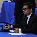 Diputado Armando Armas denuncia agresiones contra la AN ante la OEA