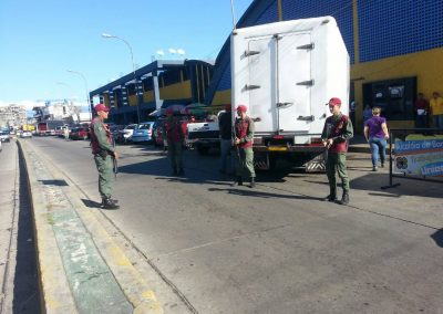 La crisis cárnica en Barinas