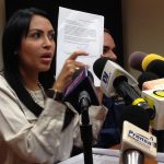 Solórzano: UIP plantea visita a Venezuela para constatar crisis humanitaria y agresiones a la AN