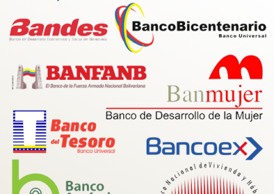 Ventajas de la banca pública potencia los riesgos de abuso de poder