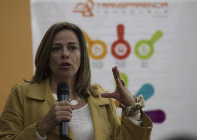 La estructura de “la Gran Corrupción” se instaló en el país