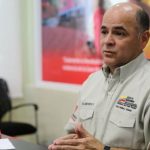 Lo que se sabe del ministro-presidente de PDVSA, mayor general Manuel Quevedo