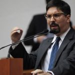 TSJ incita a ANC violar inmunidad parlamentaria de Freddy Guevara