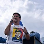 Citan a Freddy Guevara a comparecer ante la constituyente