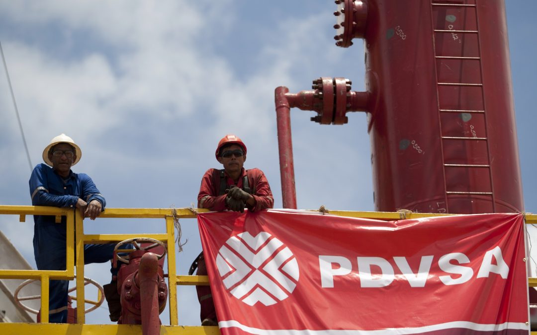 Una auténtica lucha anticorrupción exige separar el manejo del Ministerio de Petróleo y Energía y el de PDVSA