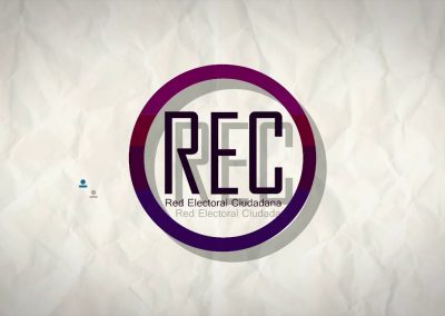 Comunicado l Desde la Red Electoral Ciudadana apostamos al voto y la participación ciudadana para la recuperación de la senda democrática en Venezuela