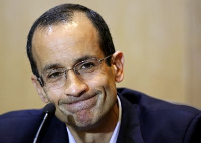 Odebrecht, el príncipe de la corrupción recibe beneficios en Brasil y los venezolanos esperan justicia