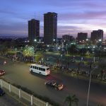 En Ciudad Guayana el transporte es poco, caro y peligroso