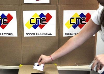 ¿Cuáles candidatos a alcaldes se comprometieron públicamente a luchar contra la corrupción?