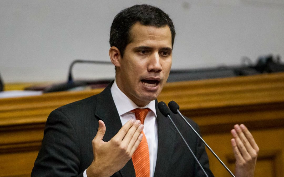 Nicolás Maduro y el TJS conocían casos de corrupción en Pdvsa