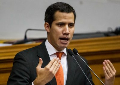Nicolás Maduro y el TJS conocían casos de corrupción en Pdvsa