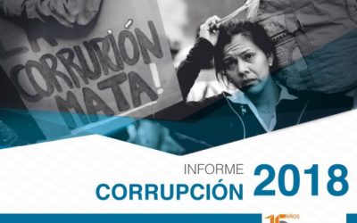 En 2018 el mundo supo sobre la gran corrupción en Venezuela