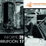 Informe anual de corrupción