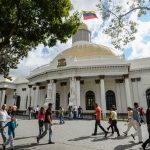 AN alerta a comunidad internacional ante agravamiento de crisis en Venezuela