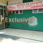 Banco de sangre de Barinas espera por reactivos desde el 15 de enero