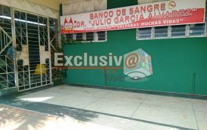 Banco de sangre de Barinas espera por reactivos desde el 15 de enero