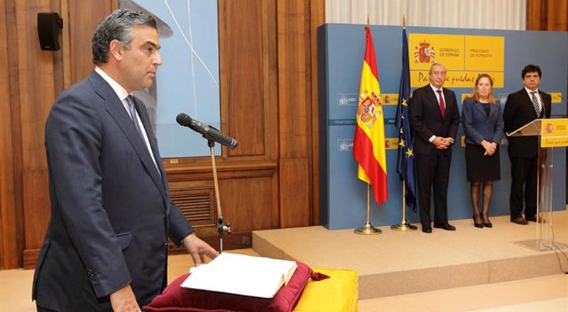 Transparencia Venezuela rechaza expulsión del embajador de España