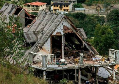 Organizaciones exigen investigación ante graves violaciones de derechos humanos en operativo del caso Óscar Pérez