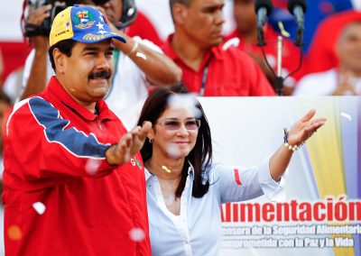 Misión Alimentación profundizó crisis alimentaria