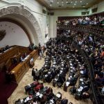 Asamblea Nacional rechaza pretensión del Gobierno nacional de adelantar elecciones legislativas