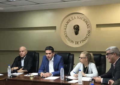 Febrero cierra con inflación de 80%