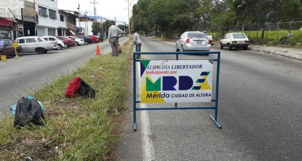 Existe alto riesgo de corrupción en alcaldías y concejos municipales de Mérida