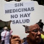 Transparencia Venezuela condena las agresiones sufridas por los pacientes crónicos de Lara