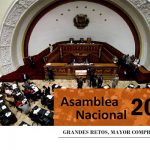 Asamblea Nacional 2017: Grandes retos, mayor compromiso