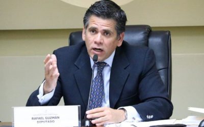 Comisión de Finanzas busca convertir a Venezuela en una nación atractiva para la inversión