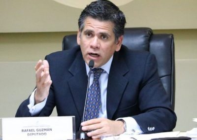 Comisión de Finanzas busca convertir a Venezuela en una nación atractiva para la inversión