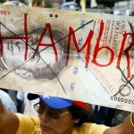 Transparencia Venezuela ante la CIDH: La corrupción es la causa de la crisis humanitaria