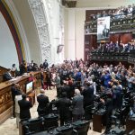 Asamblea Nacional declara nula e inconstitucional la implementación del Petro