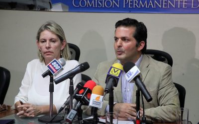 Comisión de Medios investigará casos de corrupción dentro del Complejo Editorial Alfredo Maneiro