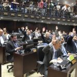 Asamblea Nacional invita a Tareck El Aissami a dar explicaciones sobre la crisis eléctrica