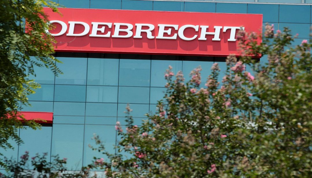 Transparency International pide más acción en las investigaciones del caso de Odebrecht