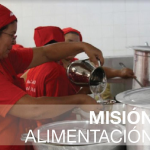 Nada ha cambiado del Programa de Alimentación Escolar al Sistema de Alimentación Escolar