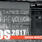 Hitos 2017: Gran Misión Vivienda Venezuela