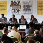 CIDH insta a países de la región a erradicar la “cultura del secretismo” para combatir la corrupción