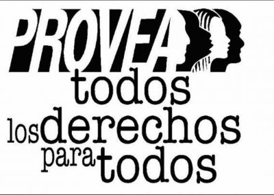Foro por la Vida y ONG rechazan manifestación contra Provea por grupos argentinos que apoyan al régimen autoritario en Venezuela