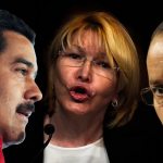 Luisa Ortega Díaz: Maduro orquestó los hechos de corrupción  con Odebrecht (+ Infografía)