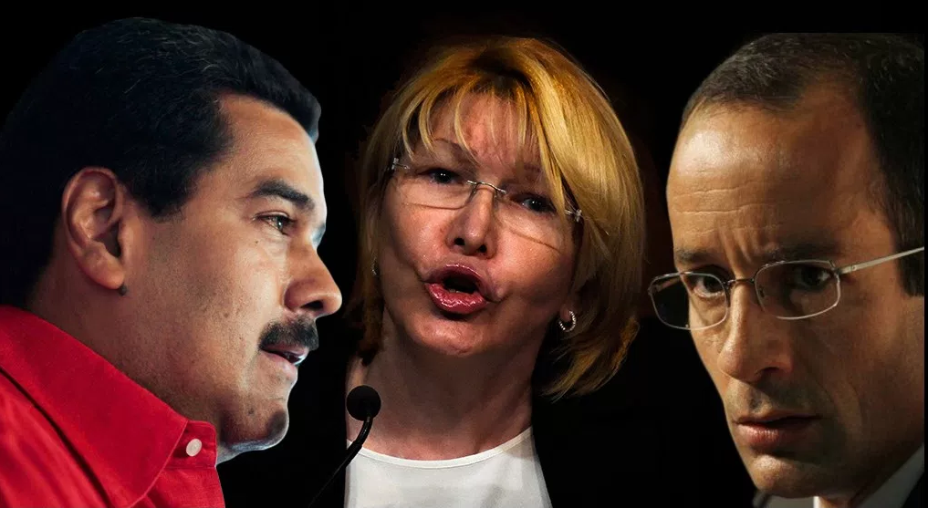 Luisa Ortega Díaz: Maduro orquestó los hechos de corrupción  con Odebrecht (+ Infografía)
