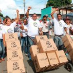 De los CLAP a los Consejos Productivos de Trabajadores: el nuevo modelo de inseguridad alimentaria