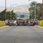 Asamblea Nacional se une al Congreso de Colombia en Cubre de Cúcuta para debatir crisis venezolana