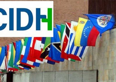 Transparencia Venezuela felicita a la CIDH  por resolución sobre corrupción y derechos humanos
