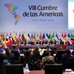 Compromiso de Lima observa, a medias, las recomendaciones presentadas por las organizaciones de la sociedad civil